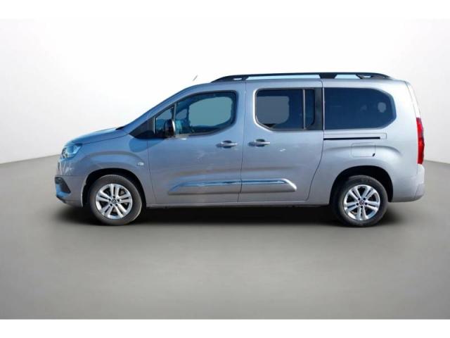 Toyota Proace City Verso image 5