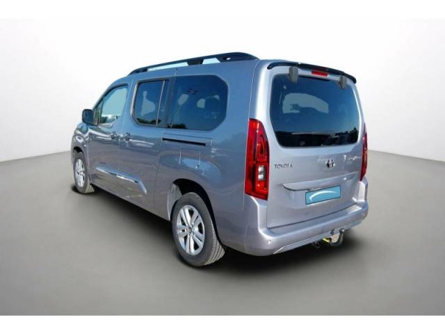 Toyota Proace City Verso image 6