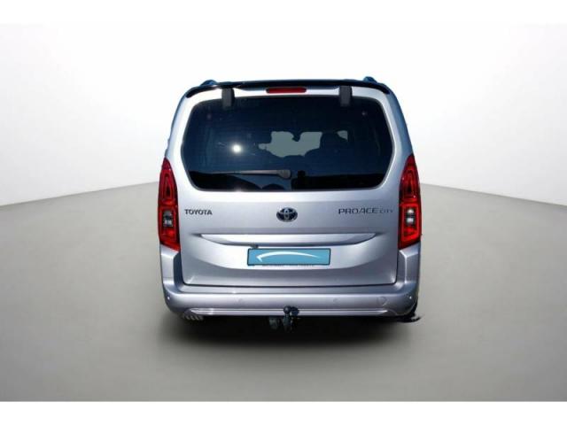 Toyota Proace City Verso image 7