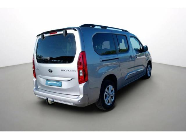 Toyota Proace City Verso image 1