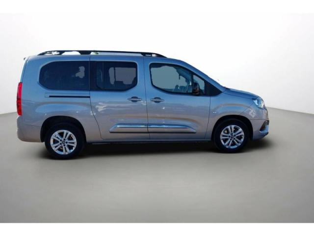 Toyota Proace City Verso image 2