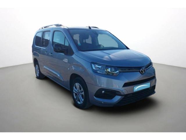 Toyota Proace City Verso image 8