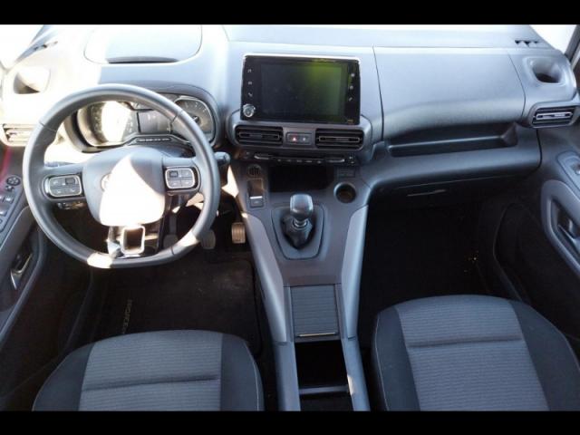 Toyota Proace City Verso image 4