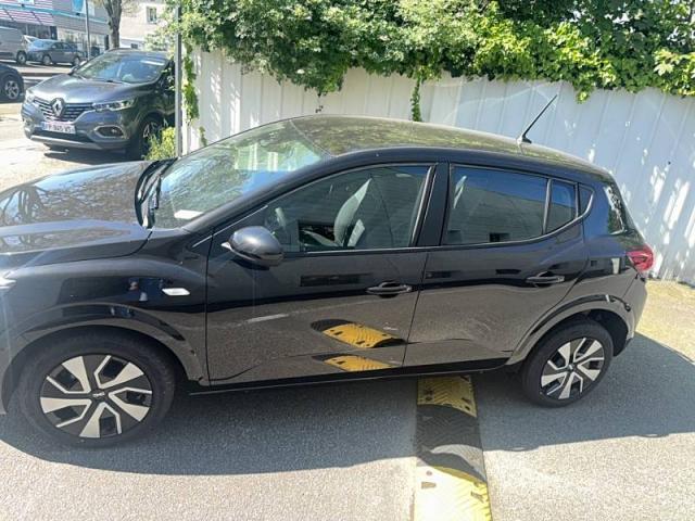 Dacia Sandero image 9