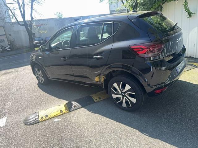 Dacia Sandero image 6