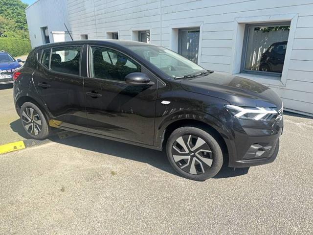 Dacia Sandero image 5