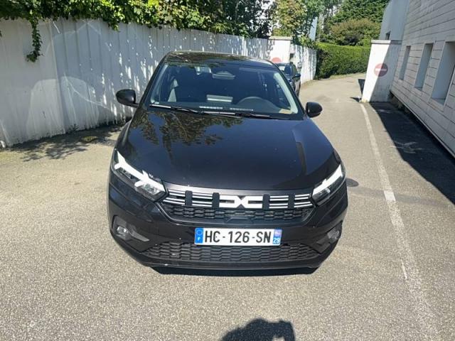 Dacia Sandero image 3