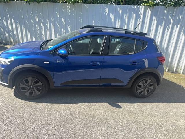 Dacia Sandero image 2