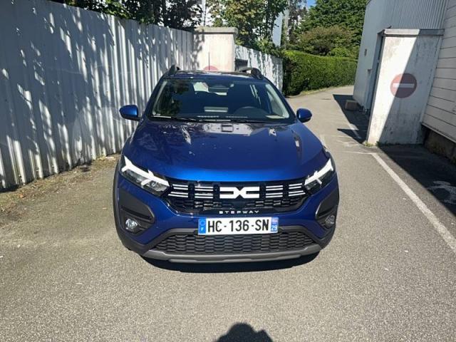 Dacia Sandero image 8