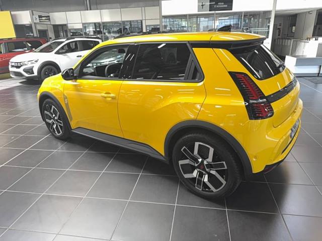 Renault R 5 image 1