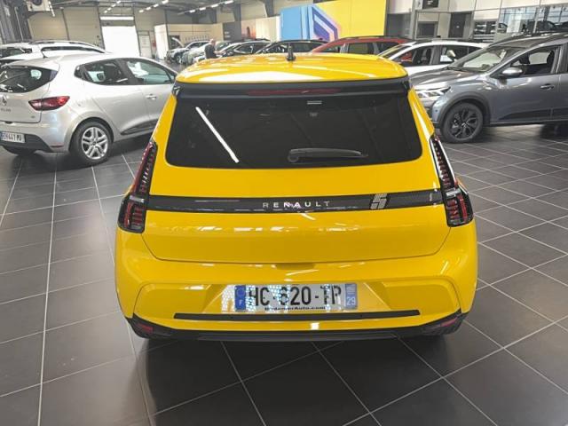 Renault R 5 image 3