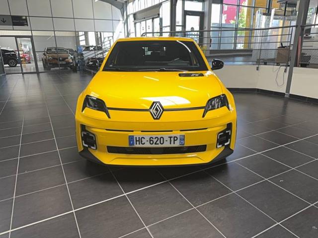 Renault R 5 image 8