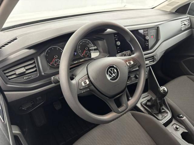 Volkswagen Polo image 1