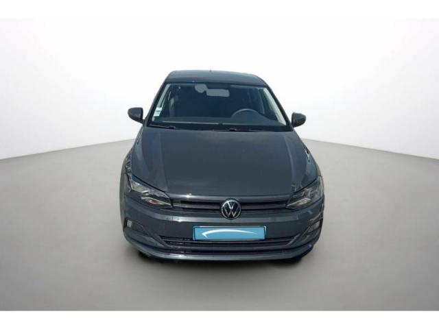 Volkswagen Polo image 1