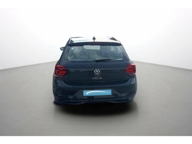 Volkswagen Polo image 4