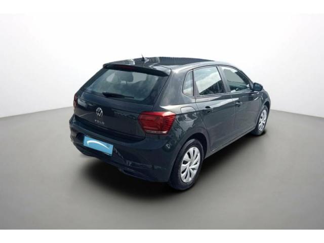 Volkswagen Polo image 5