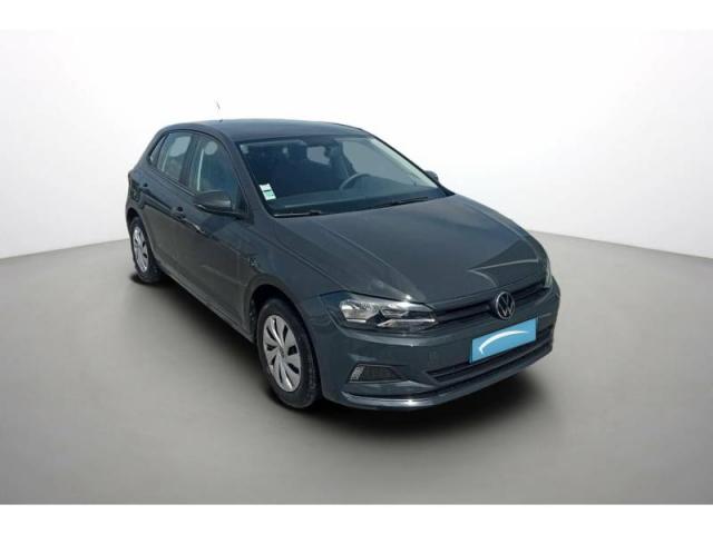 Volkswagen Polo image 8