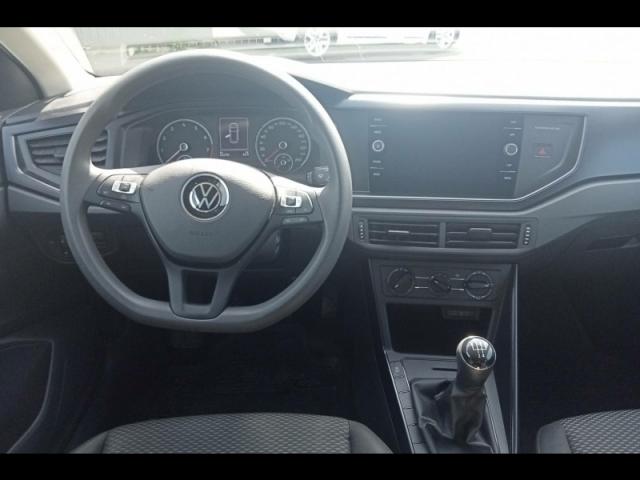 Volkswagen Polo image 6