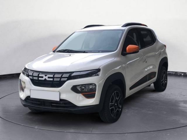 Dacia