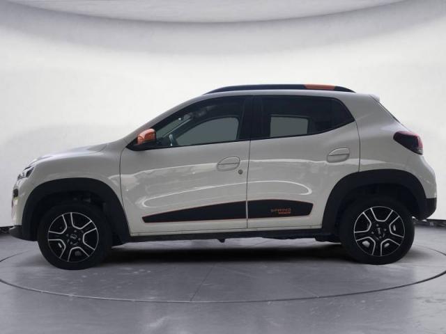 Dacia Spring image 7