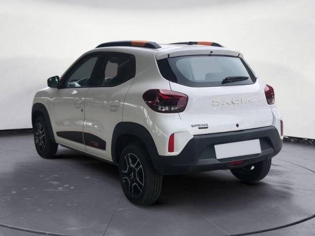 Dacia Spring image 3