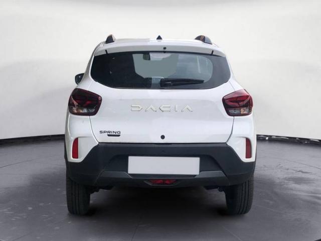 Dacia Spring image 1