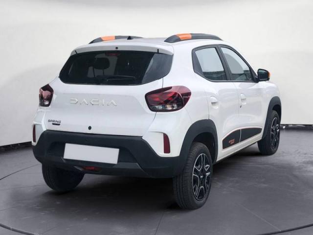 Dacia Spring image 9