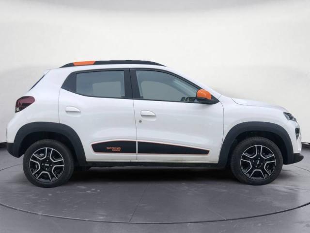 Dacia Spring image 4