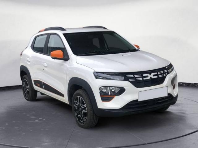 Dacia Spring image 2