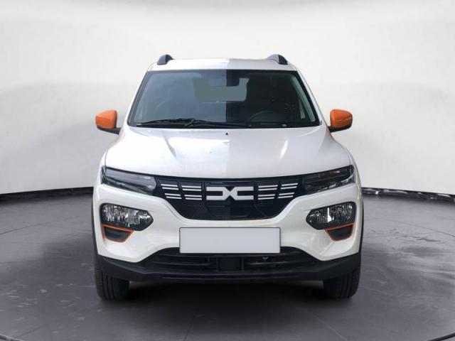 Dacia Spring image 6