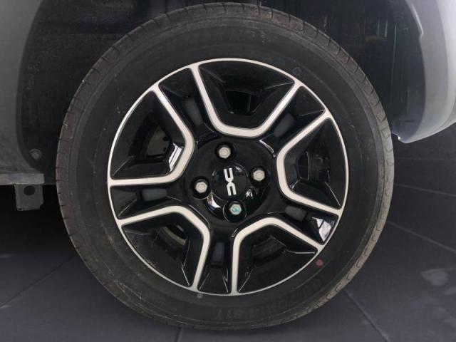 Dacia Spring image 5
