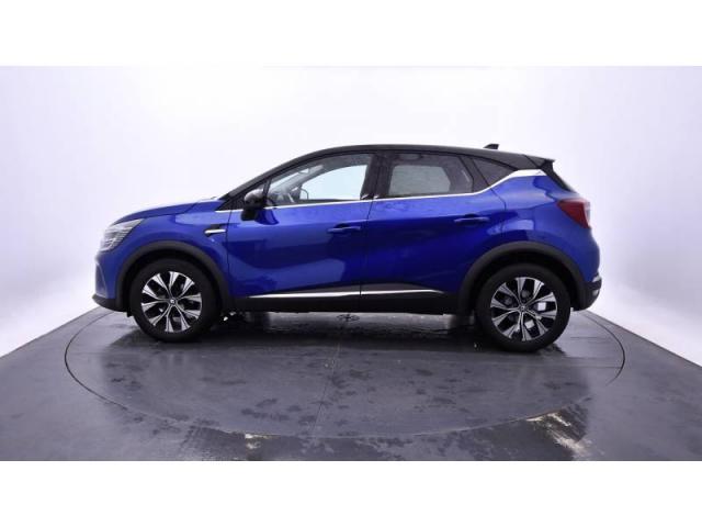 Renault Captur image 9