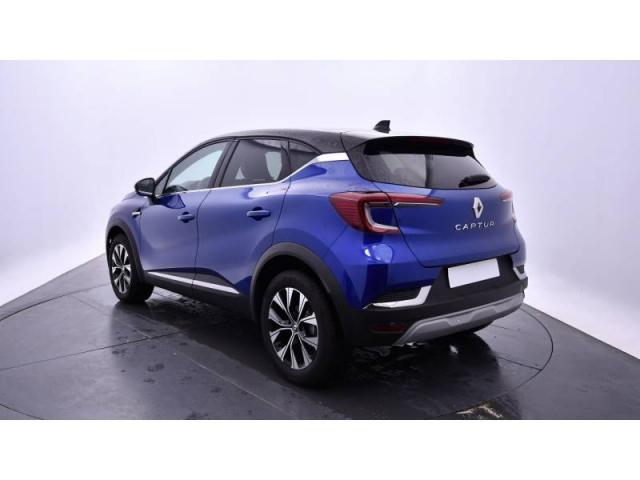Renault Captur image 7