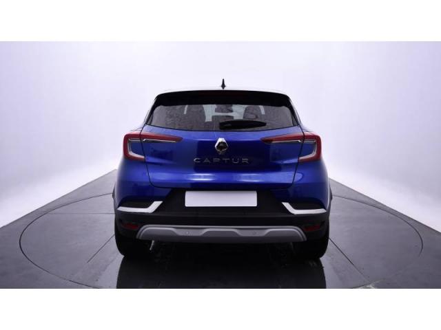 Renault Captur image 1