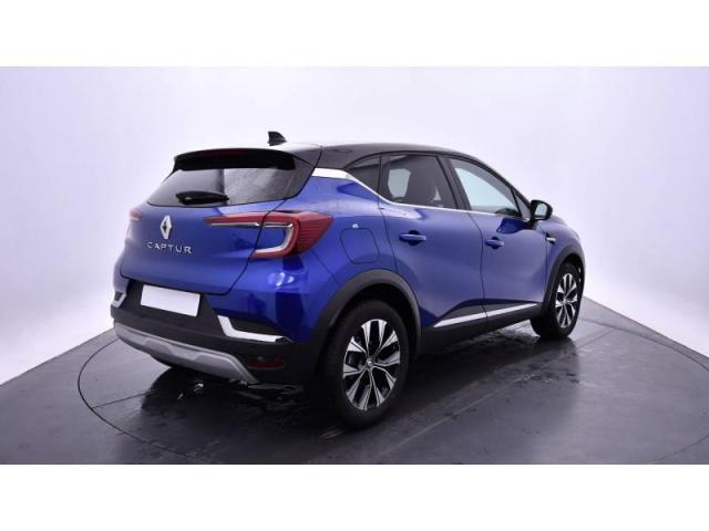 Renault Captur image 2