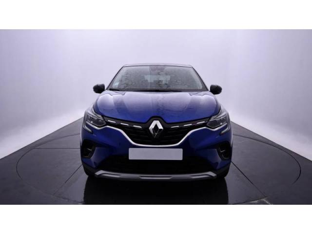 Renault Captur image 8