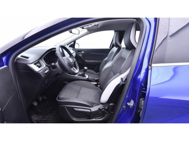 Renault Captur image 4