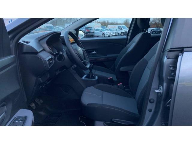 Dacia Jogger image 7