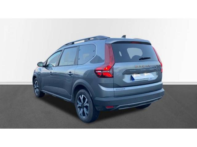 Dacia Jogger image 9
