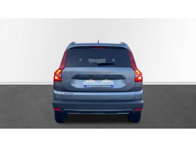 Dacia Jogger image 4