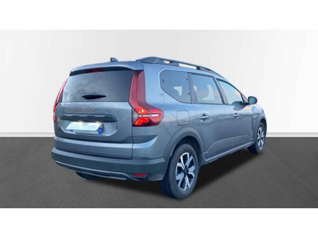 Dacia Jogger image 5
