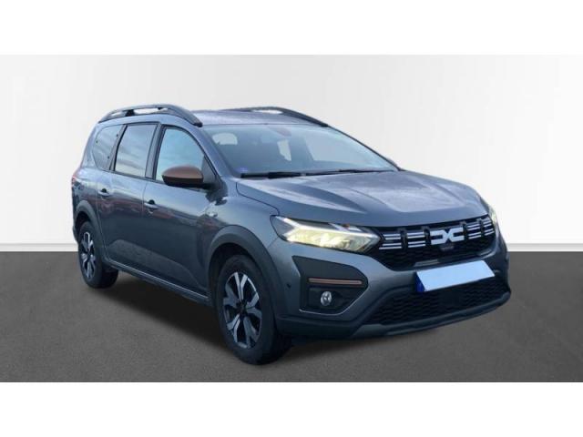 Dacia Jogger image 2