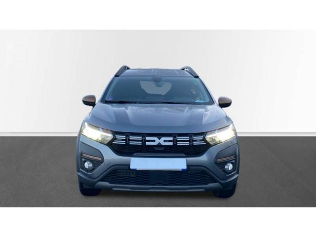 Dacia Jogger image 6