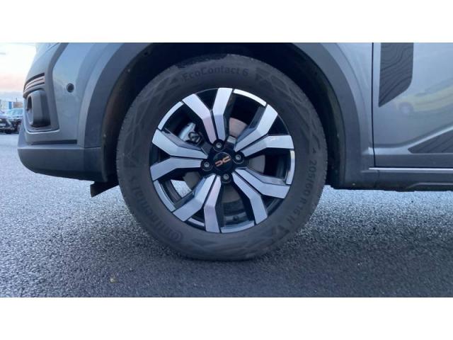 Dacia Jogger image 8