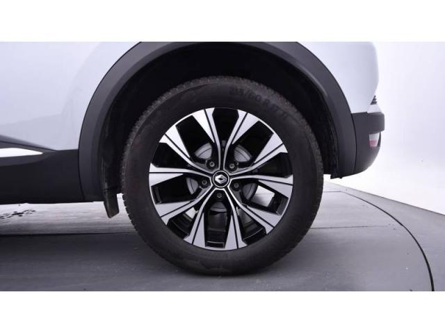 Renault Captur image 7