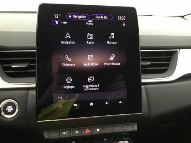 Renault Captur image 2