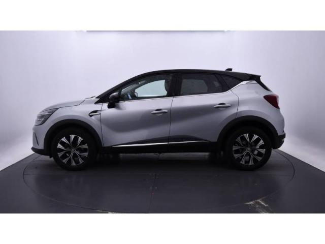 Renault Captur image 9