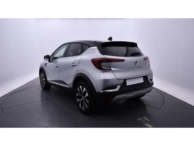 Renault Captur image 6