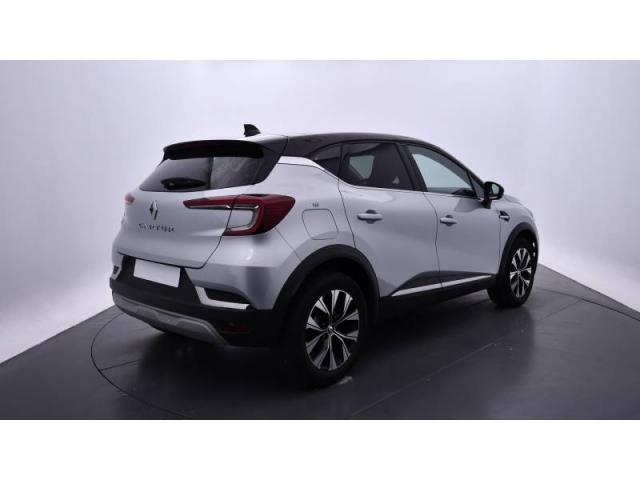 Renault Captur image 5