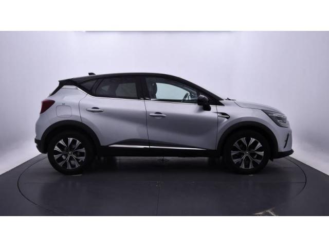 Renault Captur image 4